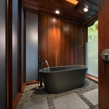 Mid-Century Retreat