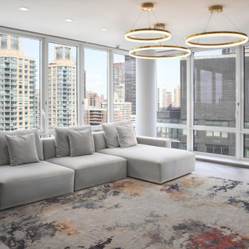 60 RIVERSIDE BLVD