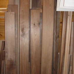 MAKING A SOLID WOOD COUNTERTOP - Kitchen Countertops