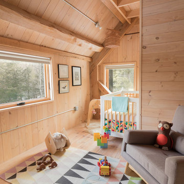 Eagle Pond House