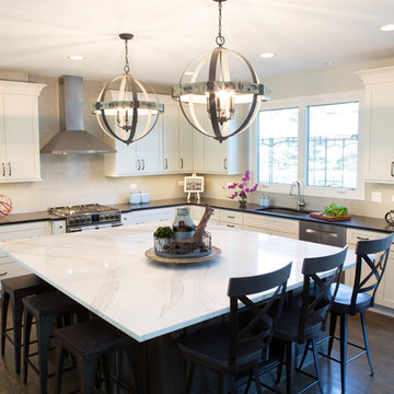 Dream Home in Algonquin