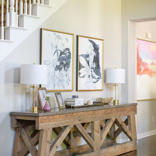 foyer