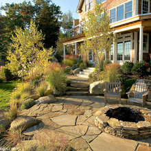 Fire Pit