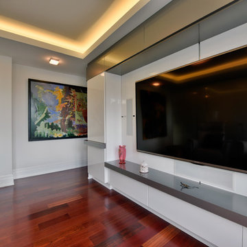A Condo Like No Other