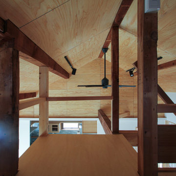 【もくかみハコの家】