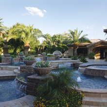 pools