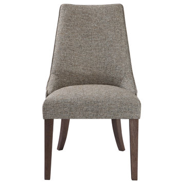Daxton Armless Chair