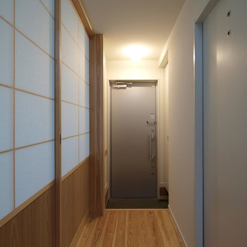 鳥牛之家 (ふたりの小さな家)