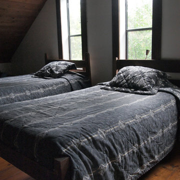 My Houzz: Rural Home in Louisiana
