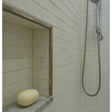 Pell Residence - Bathroom