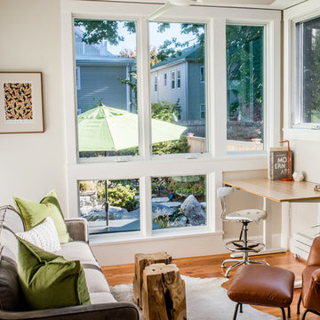 Urban Condo