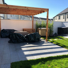 pergola