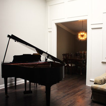 "The Grand Home Remodel