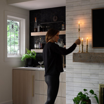 Earthy Eclectic