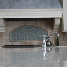 kitchen cabinet molding possibility