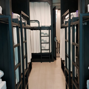 S'nap Hostel
