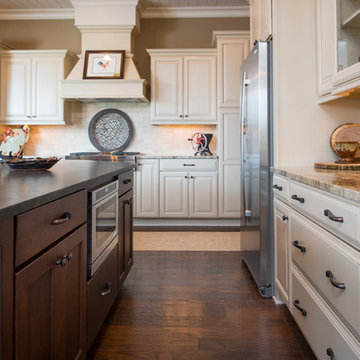 2013 Southern Living Custom Builder Showcase Home
