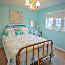 Kids Room Colors