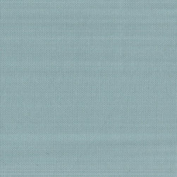 ROTH & TOMPKINS TEXTILES - HUNT CLUB ICE BLUE - Upholstery Fabric