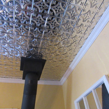 Tin Ceiling
