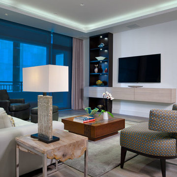 City Living