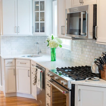 Trapelo Renovation