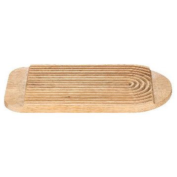 Zen Oak Cutting Board, Tray Medium