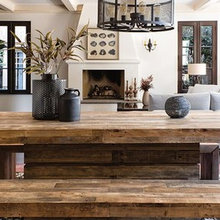 Miller Family Room