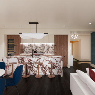 225 Lafayette Project