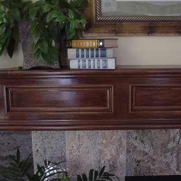 mantels