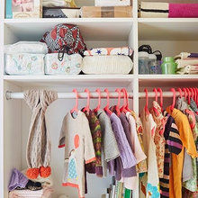 NURSERY + PLAYROOM