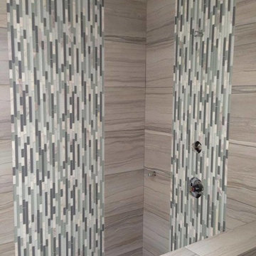 college parkway barrier free shower