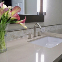 bathroom tile