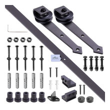 Barn Door Hardware