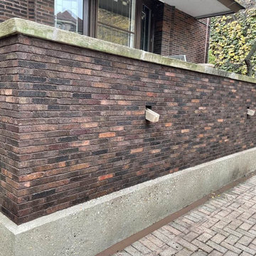Masonry Restoration