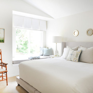 Serene Neutral Bedroom
