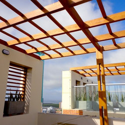 Alameda 100-46 I - Pergolas