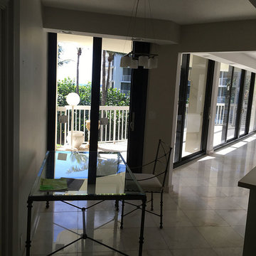 Meridian Impact Resistant Windows - Palm Beach, FL