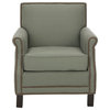 33 in. Deep Club Chair