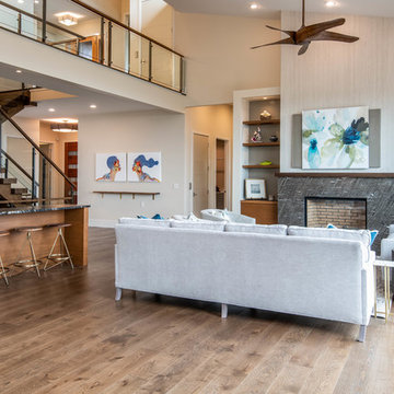 Sennett Residence