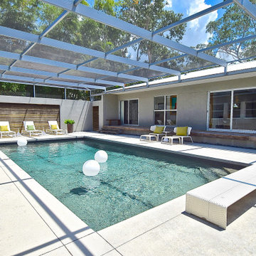 Spectacular Siesta Key Home | Sarasota Real Estate Photographer Rick Ambrose
