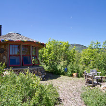 Yurts