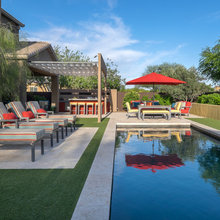 Pools Rivermont