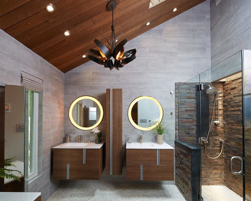 Houzz | Bathroom Design Ideas & Remodel Pictures