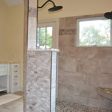 Bathroom Ideas