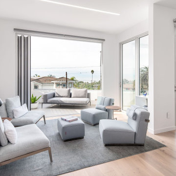 Modern Cardiff Full Home Renovation