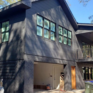 Faris Circle master suite addition