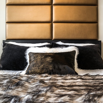 Small Space Condo Project