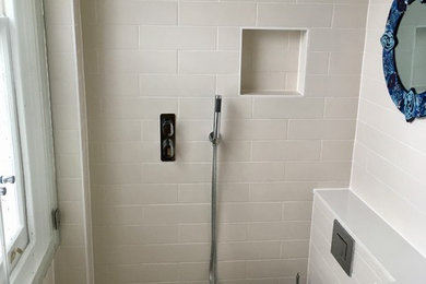 Bathroom/Wetroom