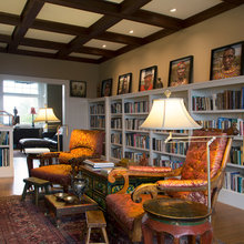 reading room